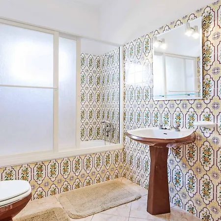 Casa Barreto Villa Albufeira