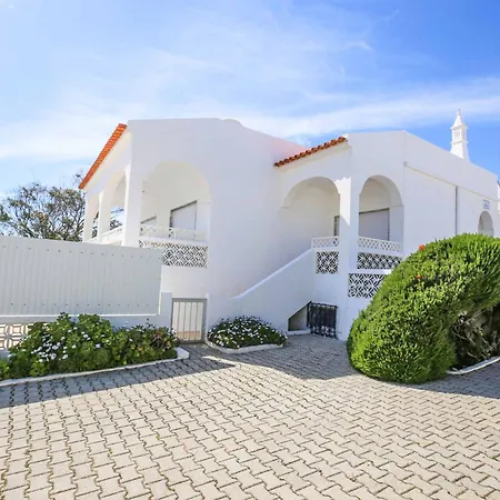 Casa Barreto 别墅 *