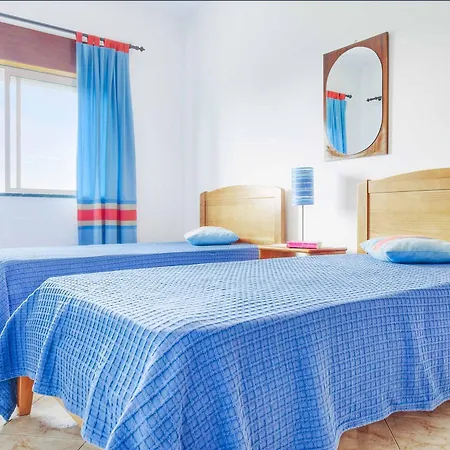 Casa Barreto 阿尔布费拉