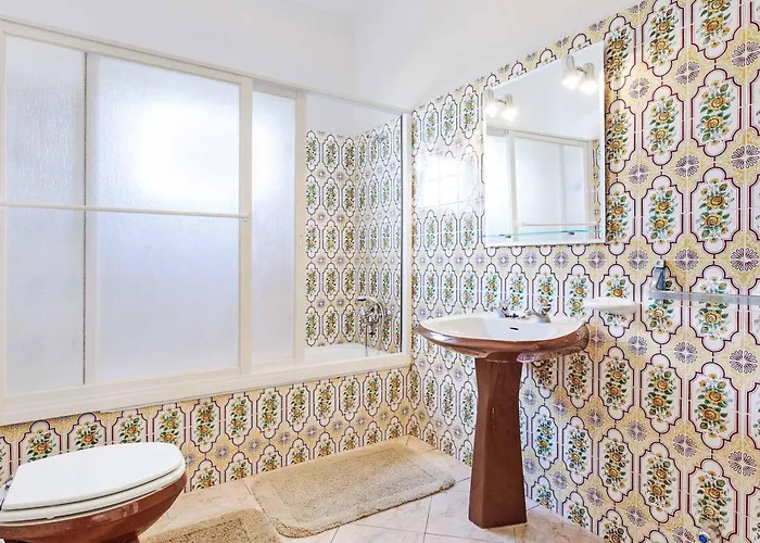 Casa Barreto Villa Albufeira