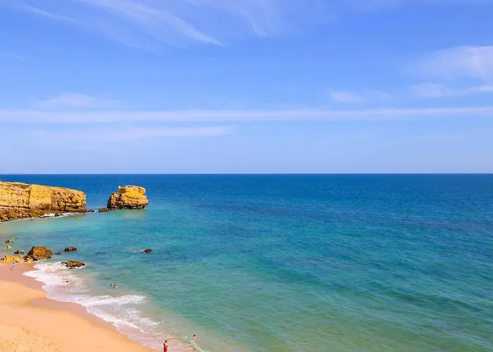 Villa Casa Barreto *