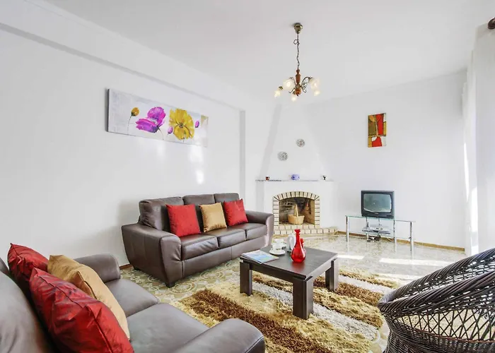 Casa Barreto Villa *