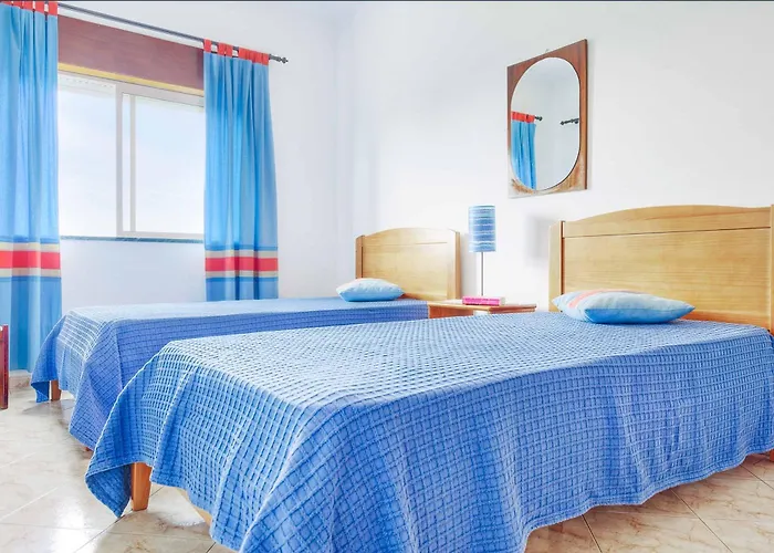 Casa Barreto Albufeira