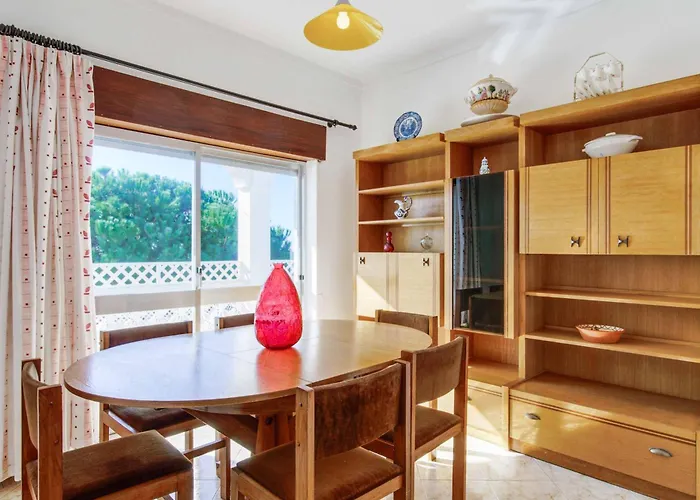 Villa Casa Barreto Albufeira