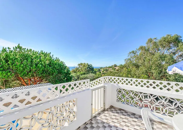 Casa Barreto * Albufeira