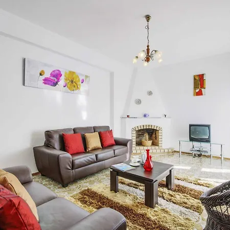 Casa Barreto Villa *