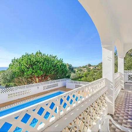 Casa Barreto Villa
