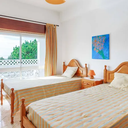 فيلة Casa Barreto